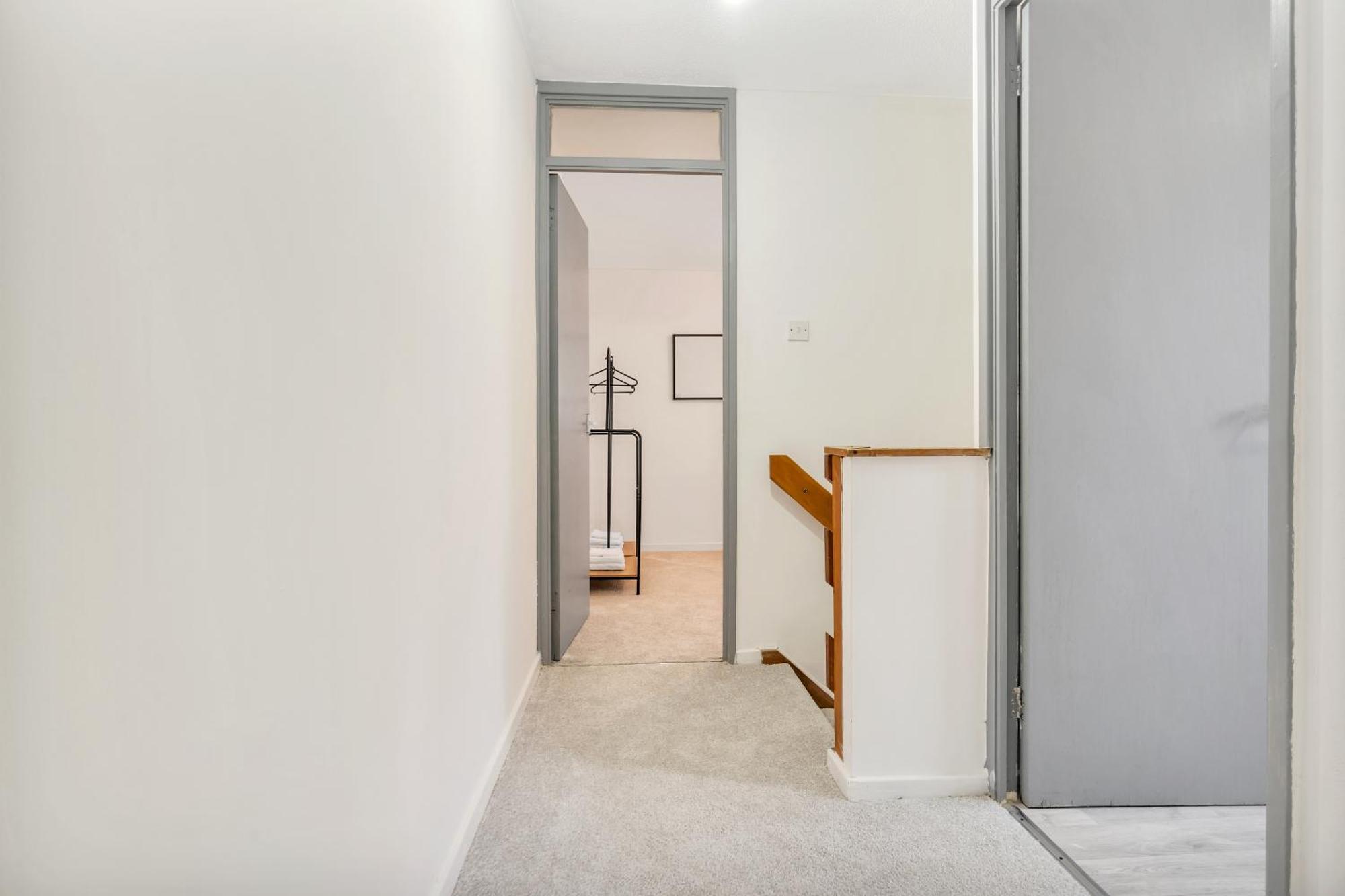B5 Emerald Nest Holiday home *