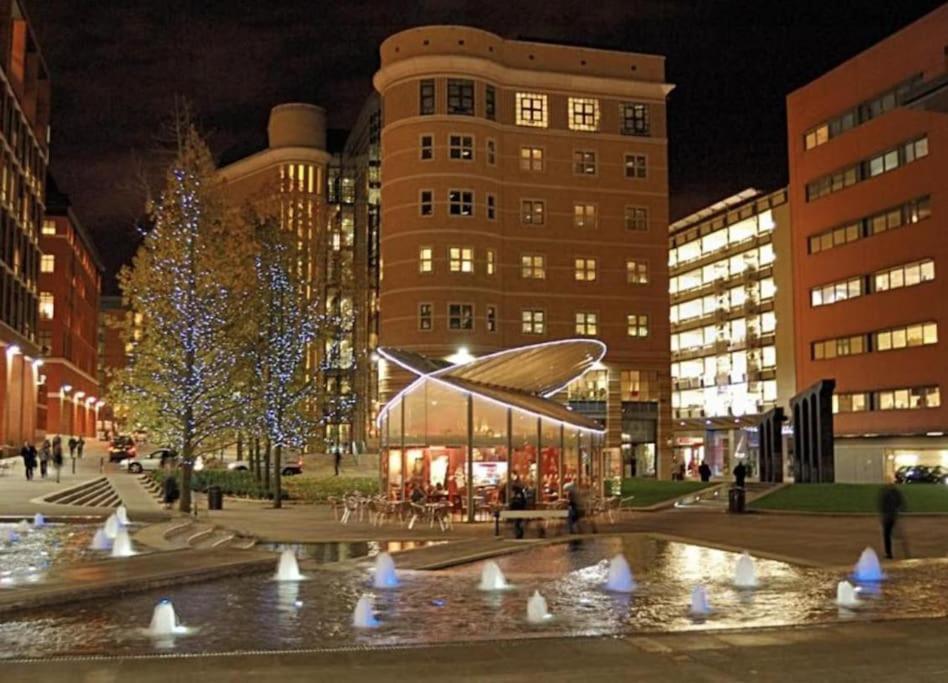 Apartment Beautiful 1 Bed Centre Birmingham! Awesome Location! Birmingham