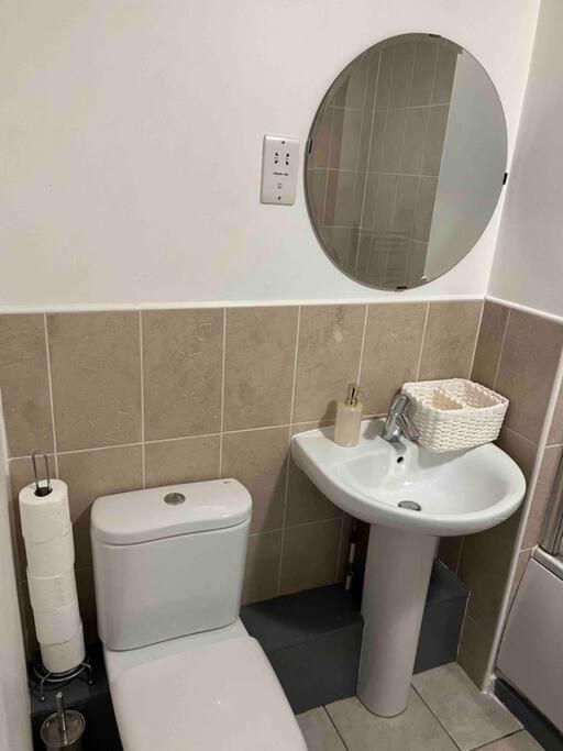 Beautiful 1 Bed Centre Birmingham! Awesome Location! Apartment Birmingham