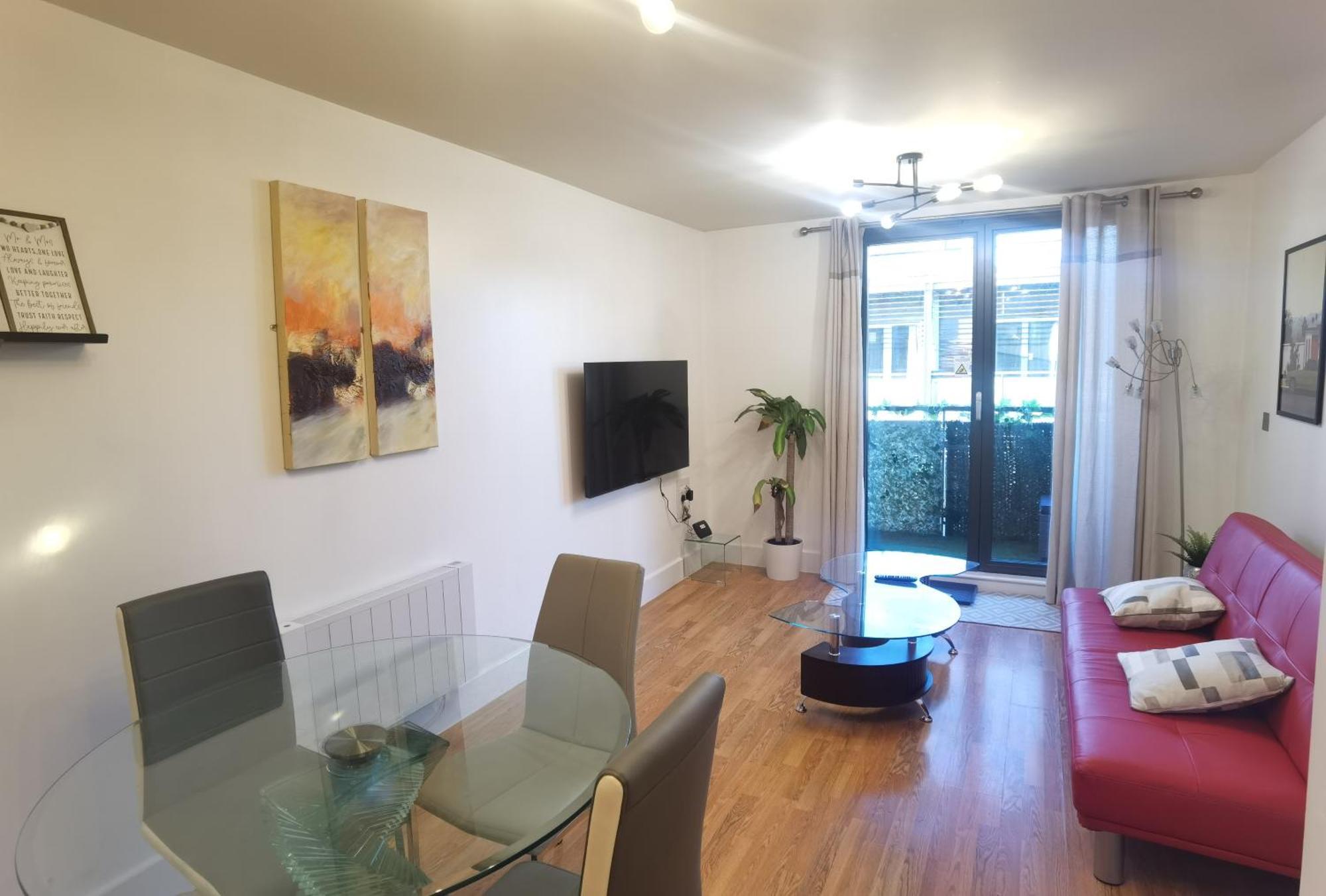 Apartment Celaka *
