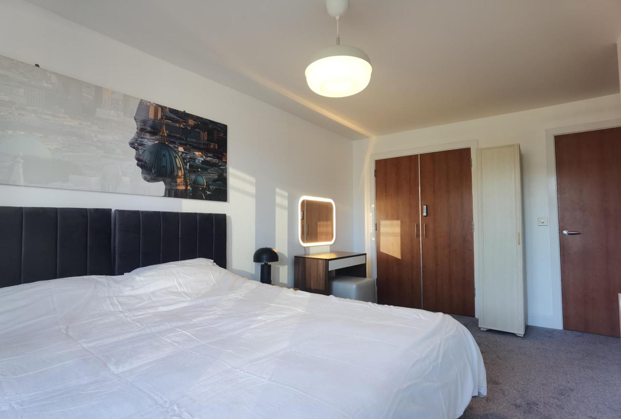 Apartment Celaka *