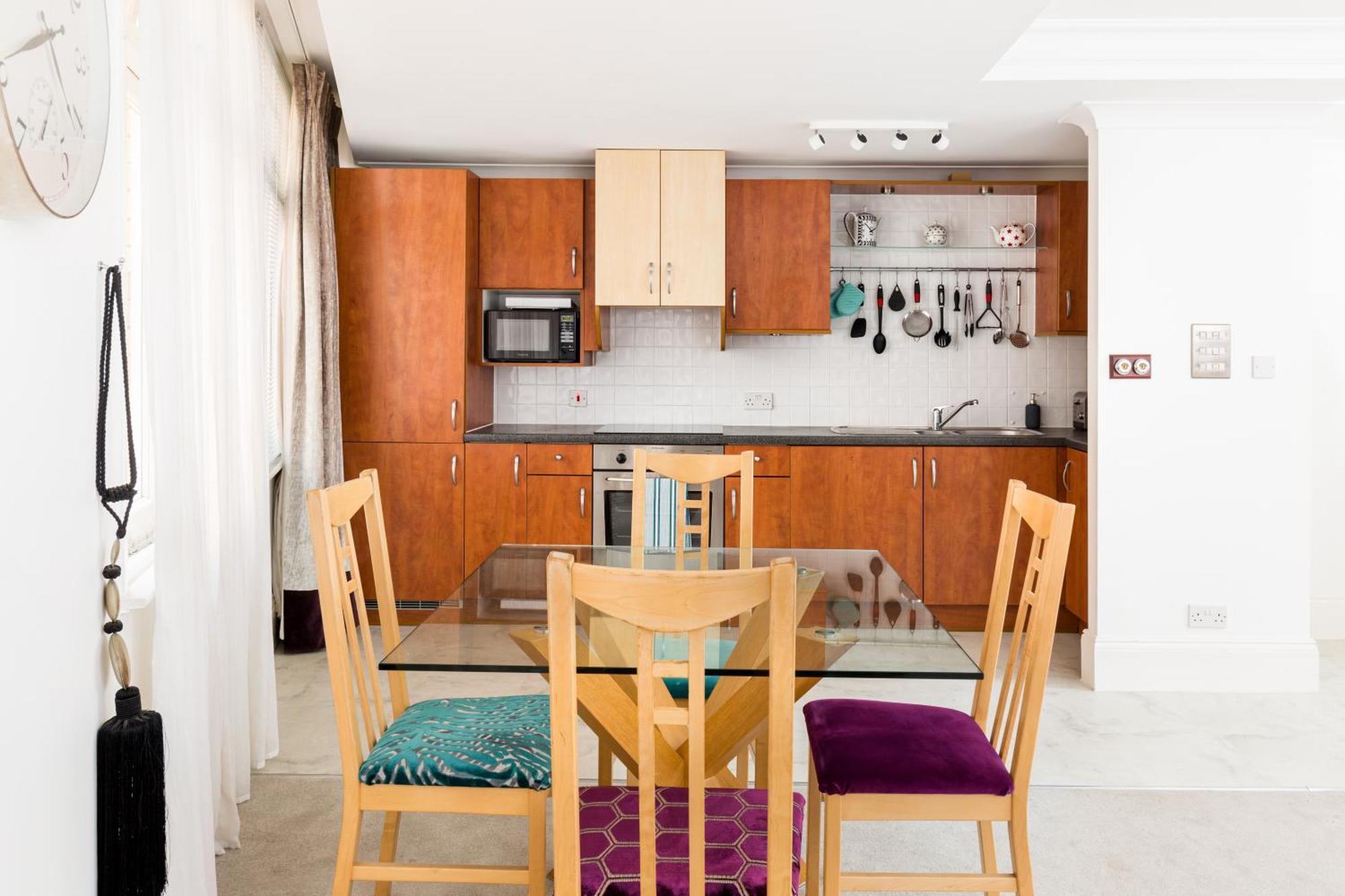 Centre - New Street Apartment Birmingham