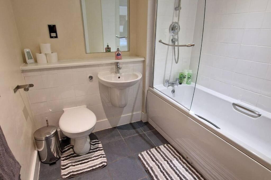 Apartment 2 Bedroom Centre Birmingham
