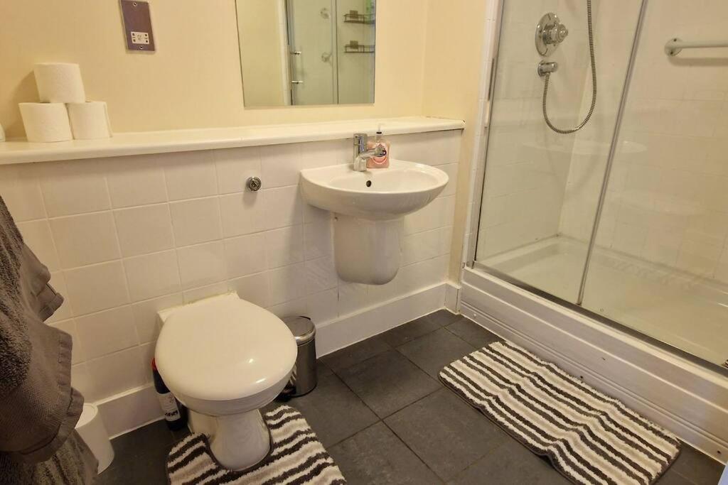 Apartment 2 Bedroom Centre Birmingham