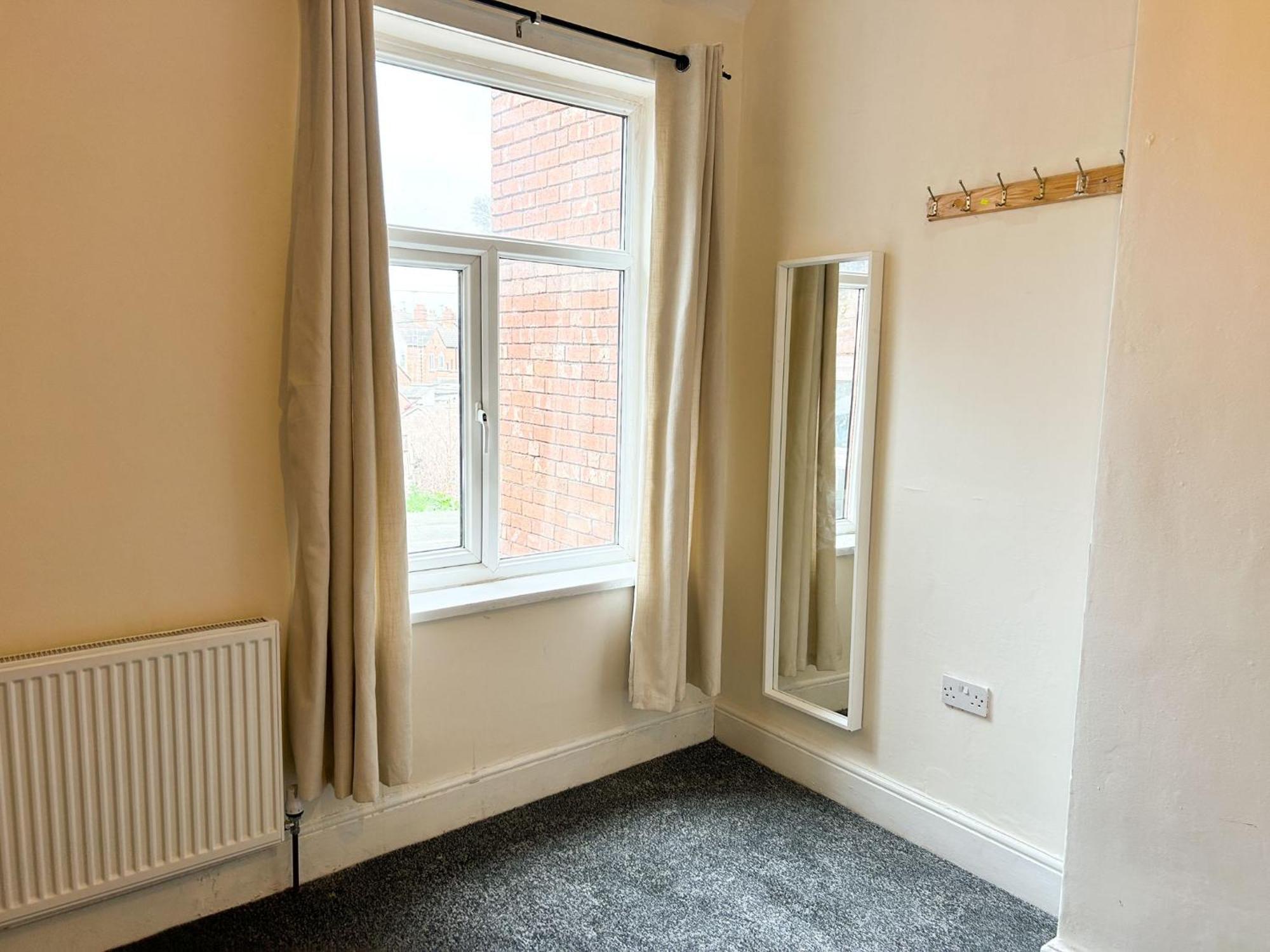 Lovely 2-bed In Birmingham