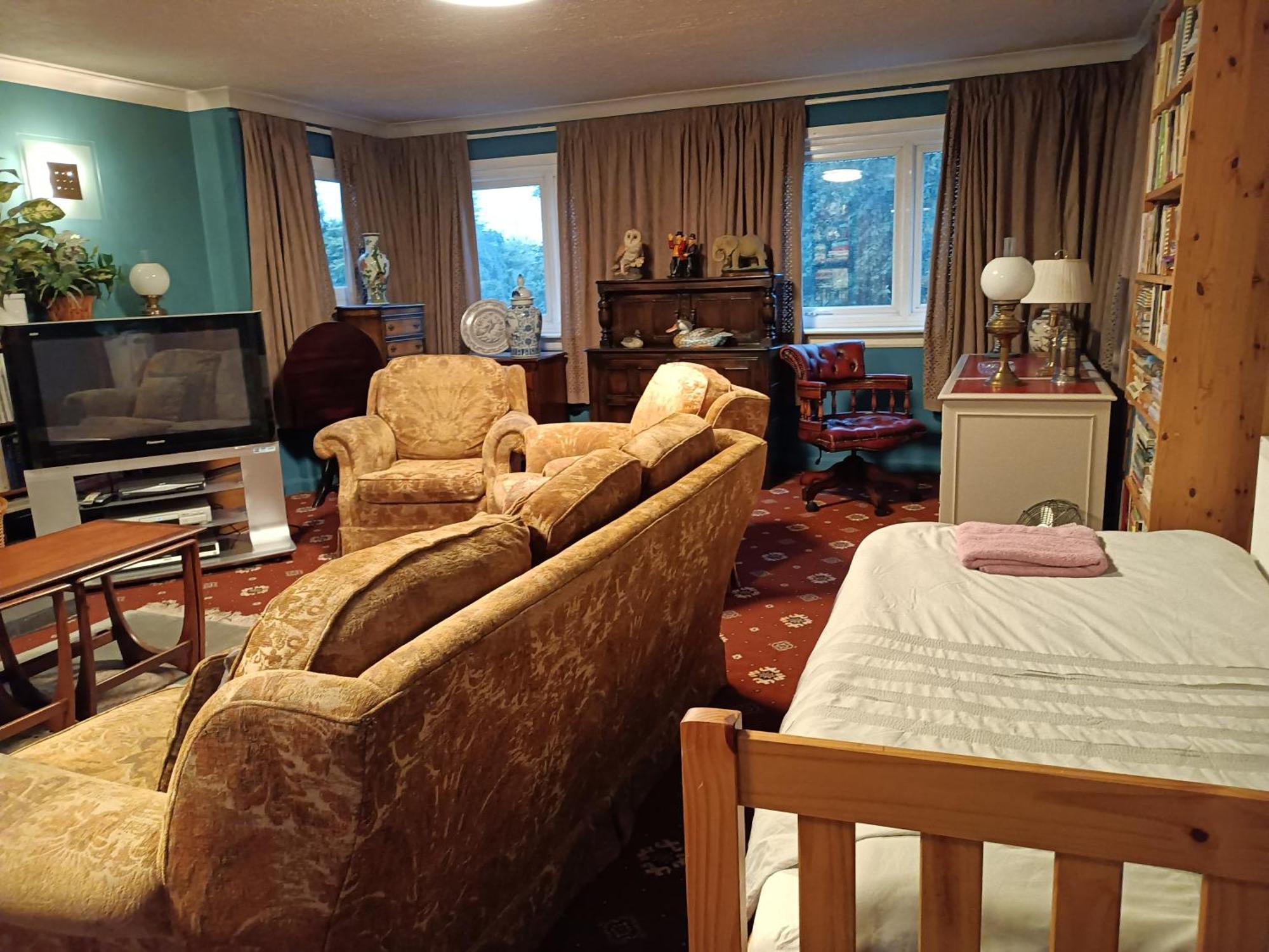 Boutique Hotel In The West Midlands