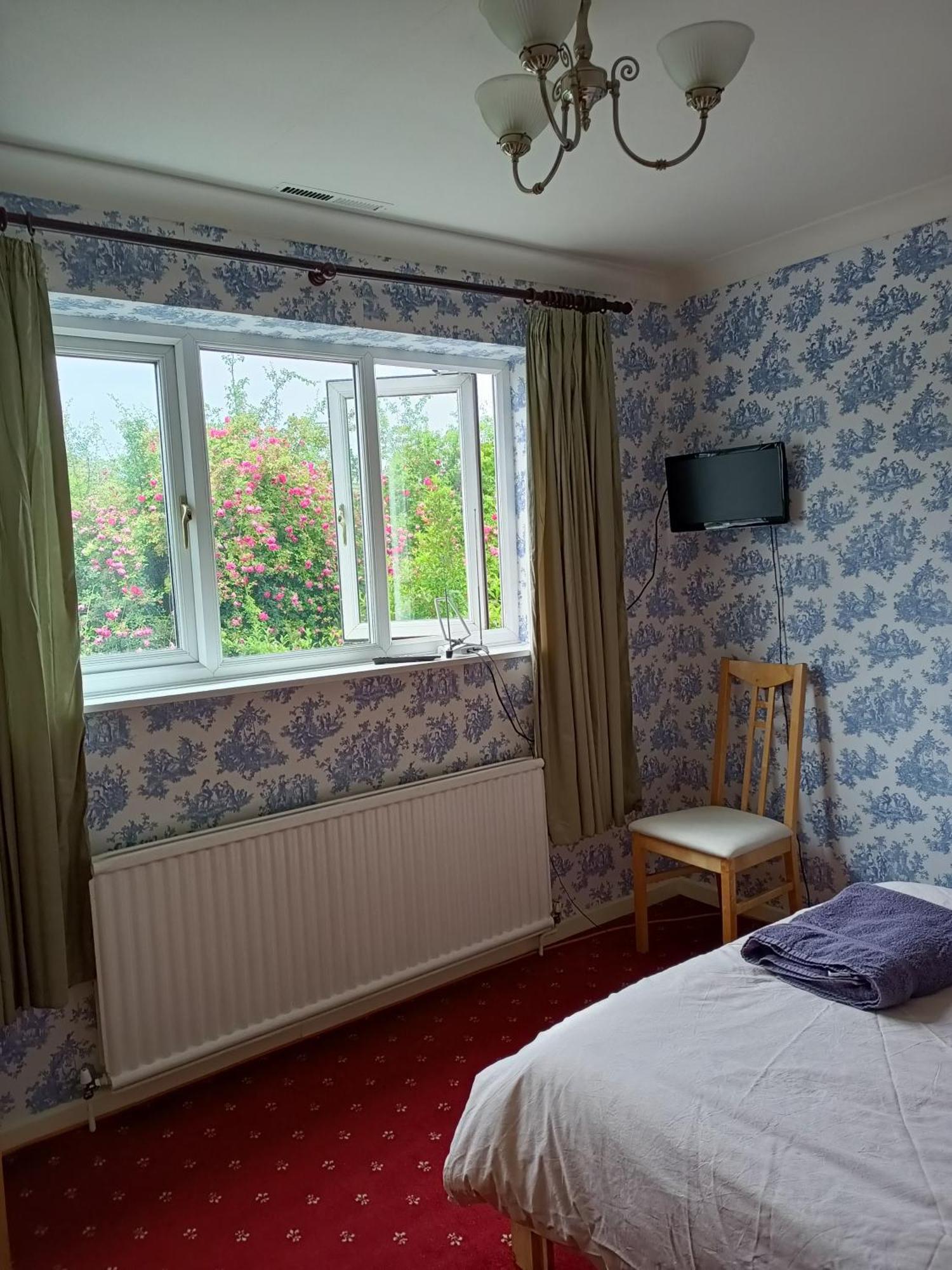 Boutique Hotel In The West Midlands