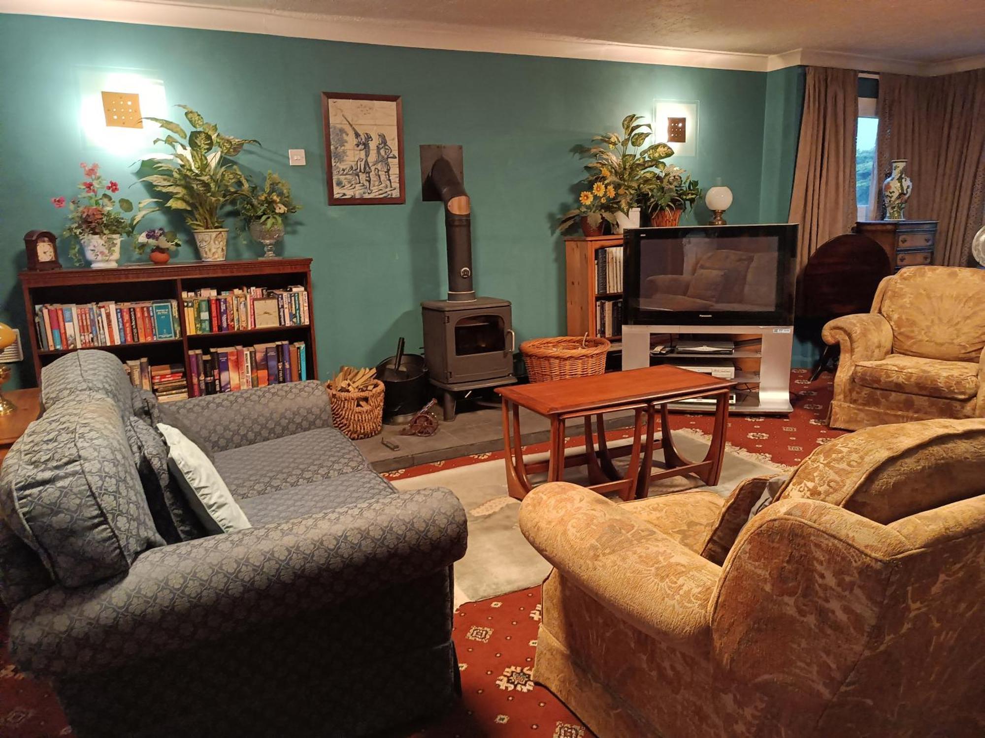 Boutique Hotel In The West Midlands Bed & Breakfast