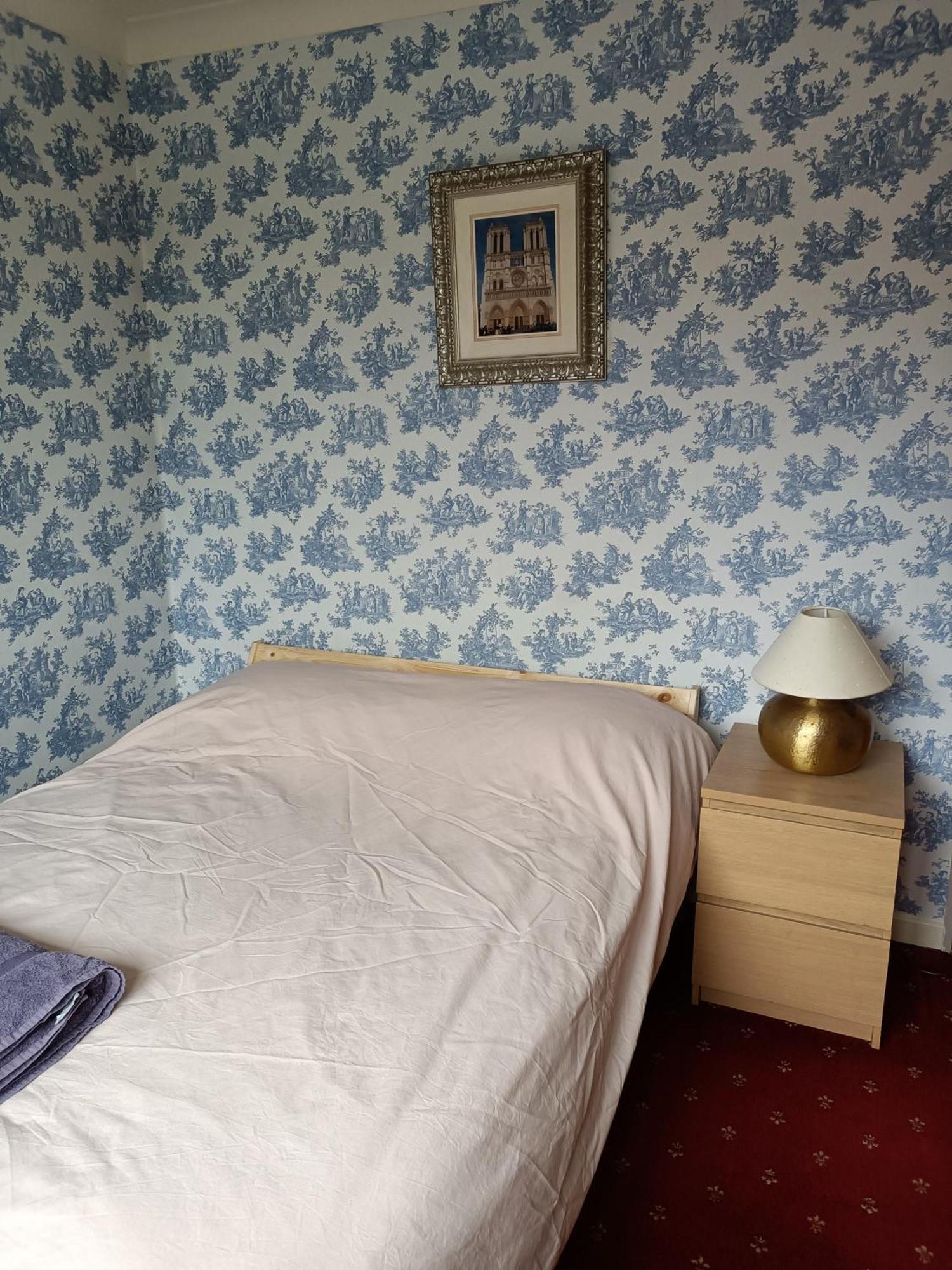 Boutique Hotel In The West Midlands Bed & Breakfast 5*