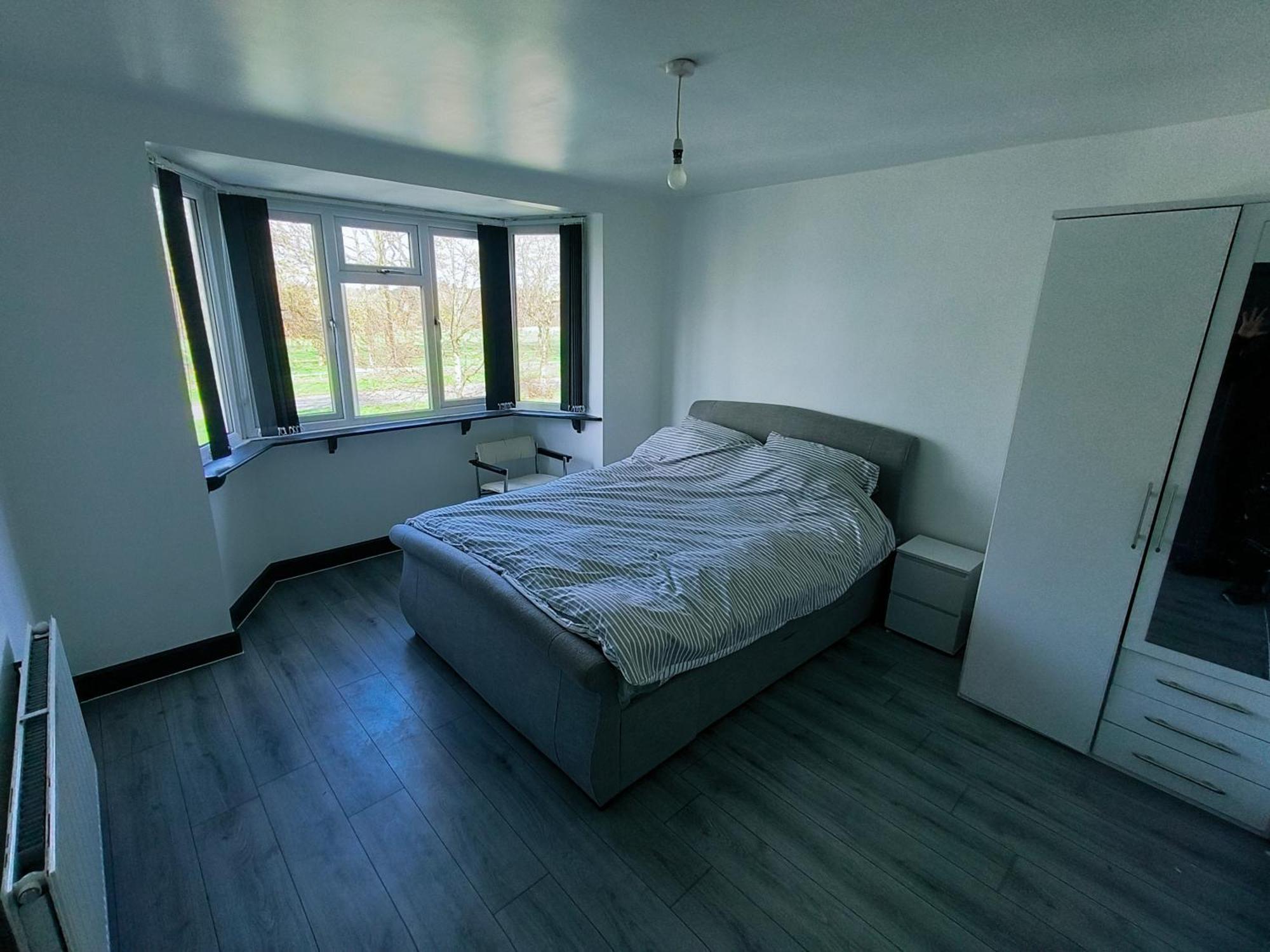 Modern 3 Bedroom House * Birmingham
