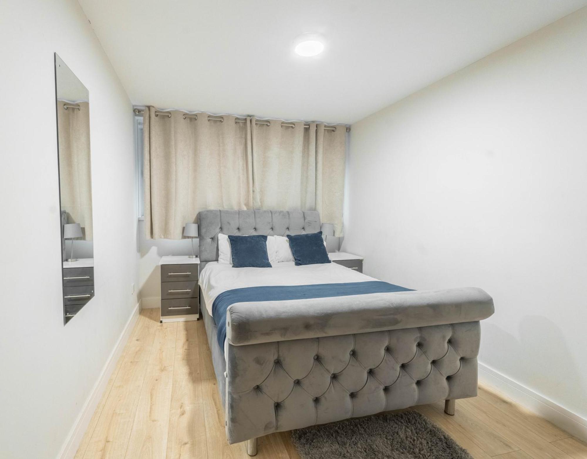 Parking - Groups - Centre - Apartment *