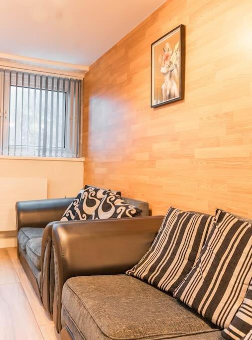 Apartment Parking - Groups - Centre - Birmingham