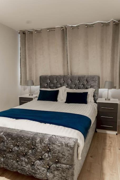 Parking - Groups - Centre - Apartment