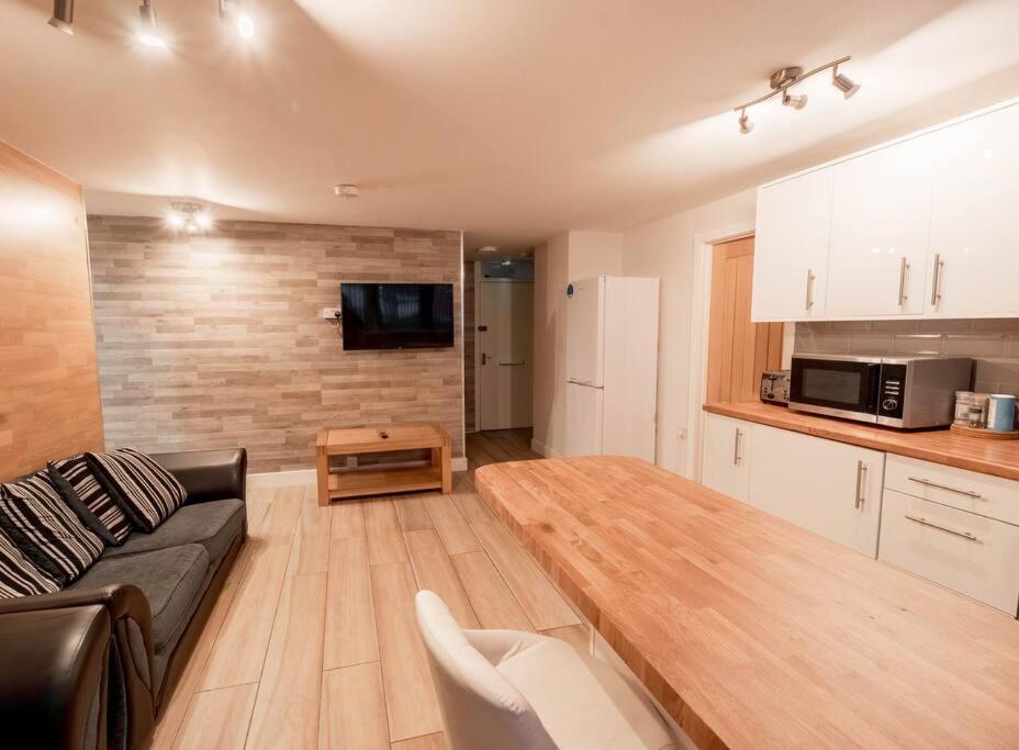 Parking - Groups - Centre - Apartment *