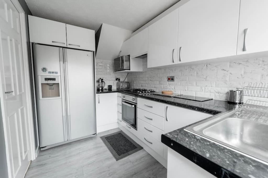 Free Parking - Groups - Centre - Nec Apartment