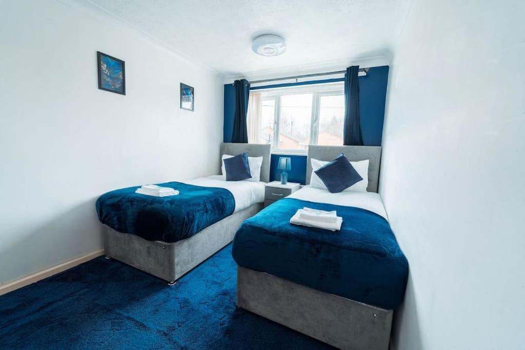 Apartment Free Parking - Groups - Centre - Nec