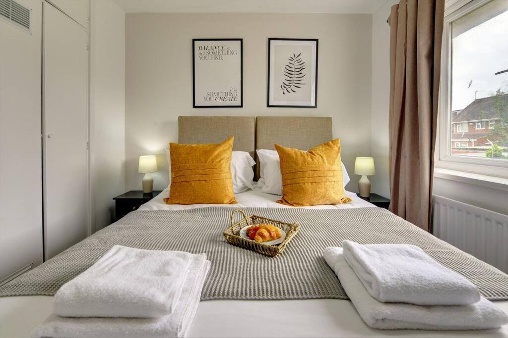 Retreat Close To The N.e.c. Airport World Birmingham