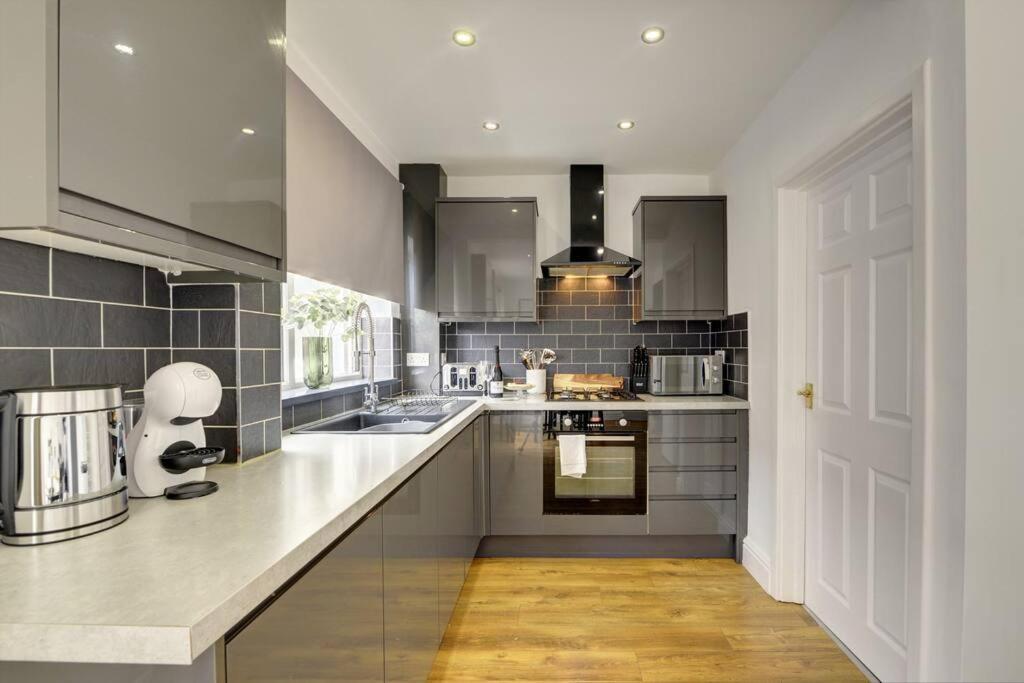 Holiday home Retreat Close To The N.e.c. Airport World Birmingham