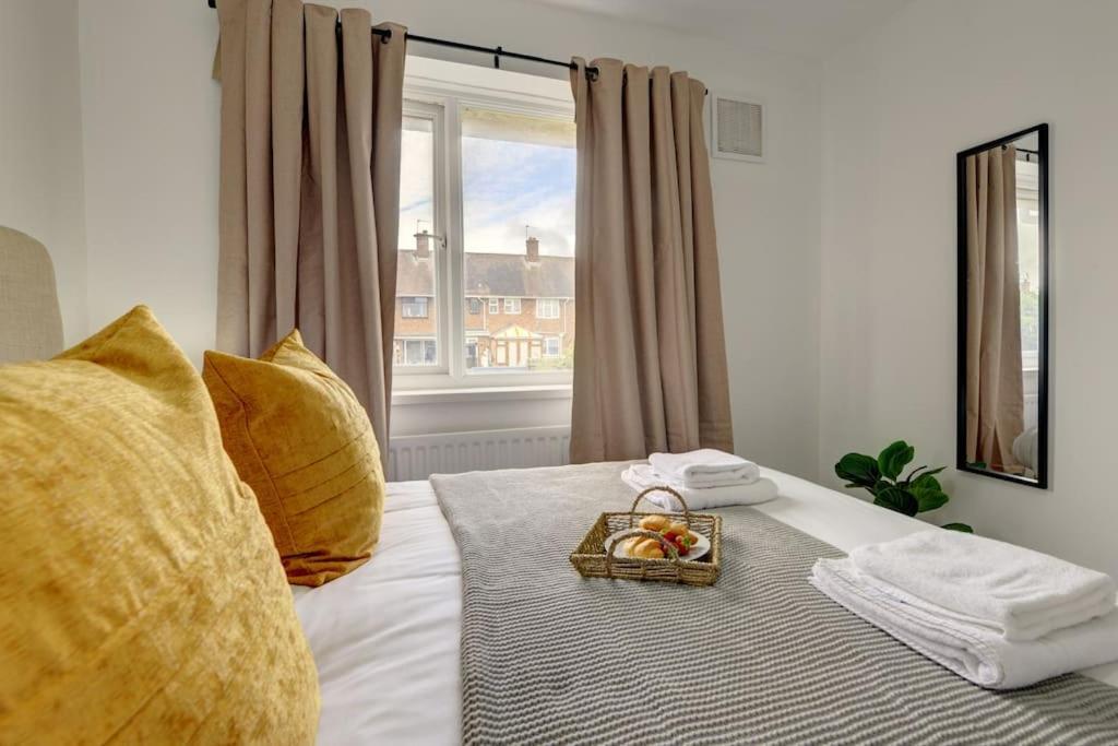 Holiday home Retreat Close To The N.e.c. Airport World Birmingham