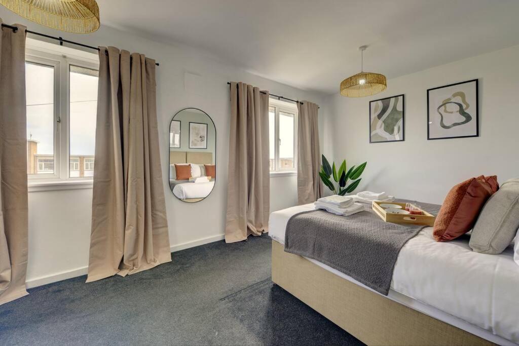 Holiday home Retreat Close To The N.e.c. Airport World *