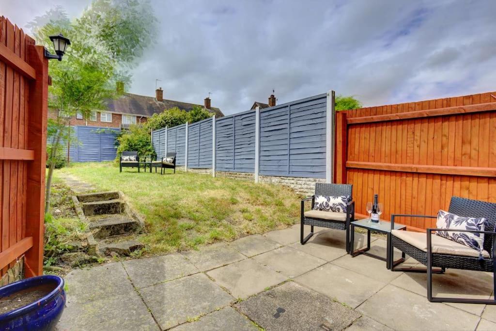 Holiday home Retreat Close To The N.e.c. Airport World Birmingham