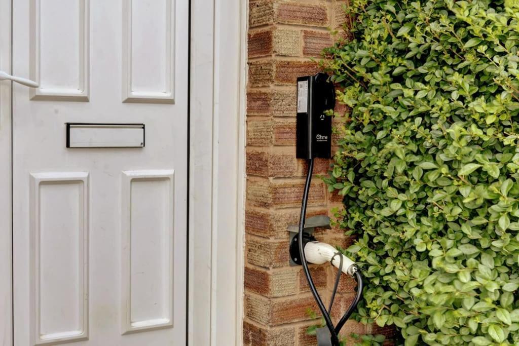 Retreat Close To The N.e.c. Airport World Birmingham