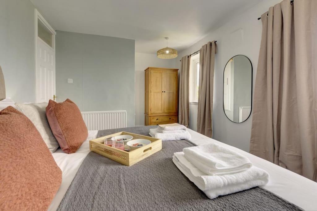 Holiday home Retreat Close To The N.e.c. Airport World *