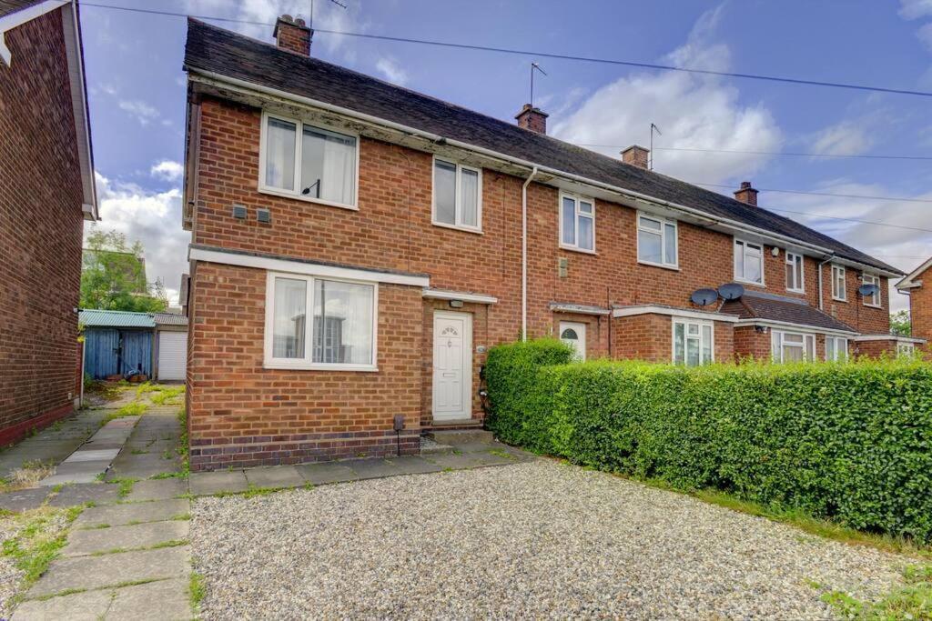 Retreat Close To The N.e.c. Airport World Holiday home *