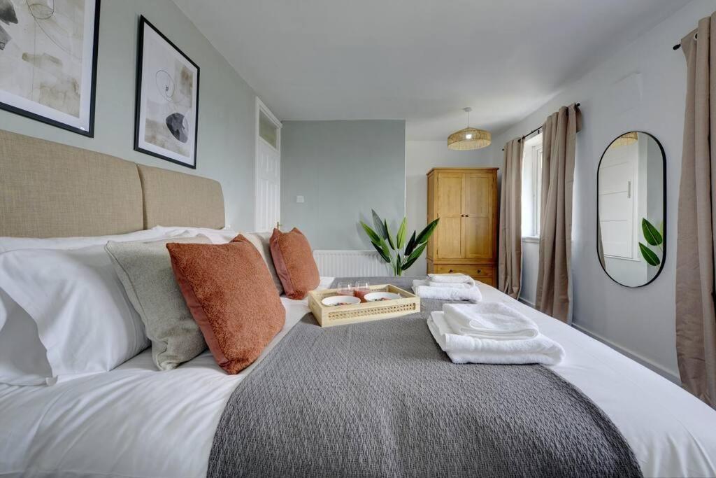 Holiday home Retreat Close To The N.e.c. Airport World Birmingham
