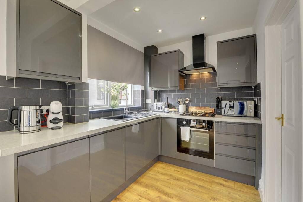 Retreat Close To The N.e.c. Airport World Birmingham