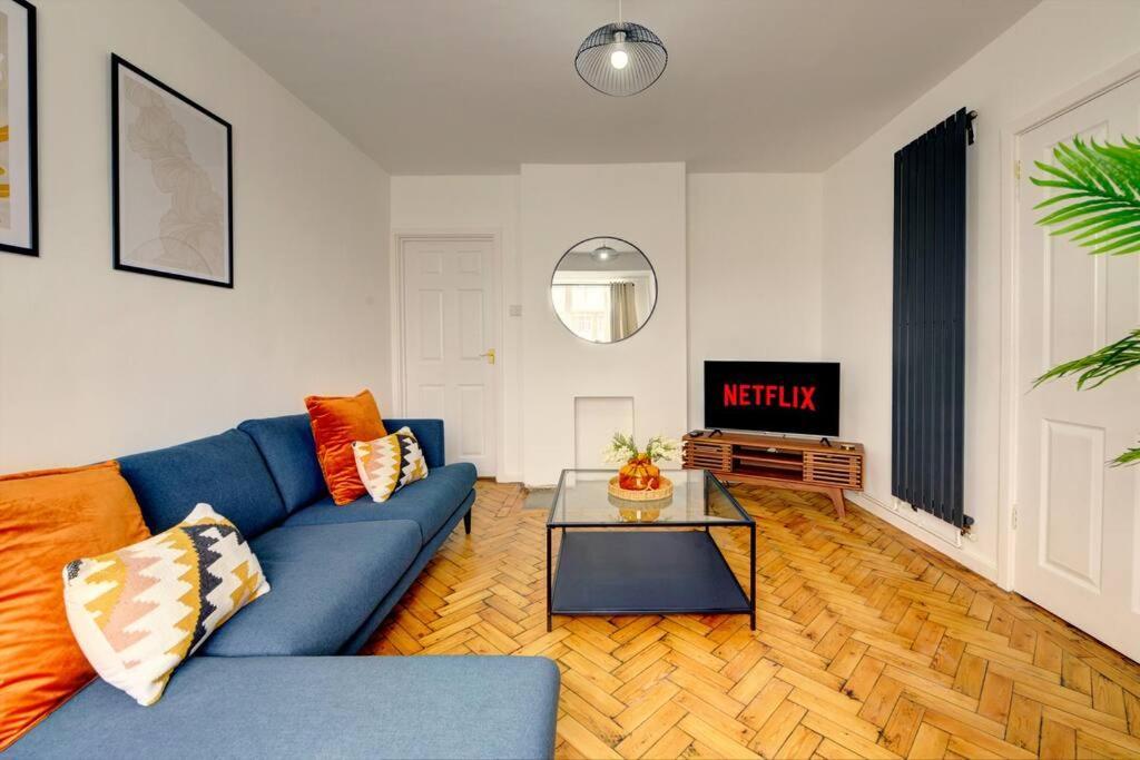Holiday home Retreat Close To The N.e.c. Airport World Birmingham