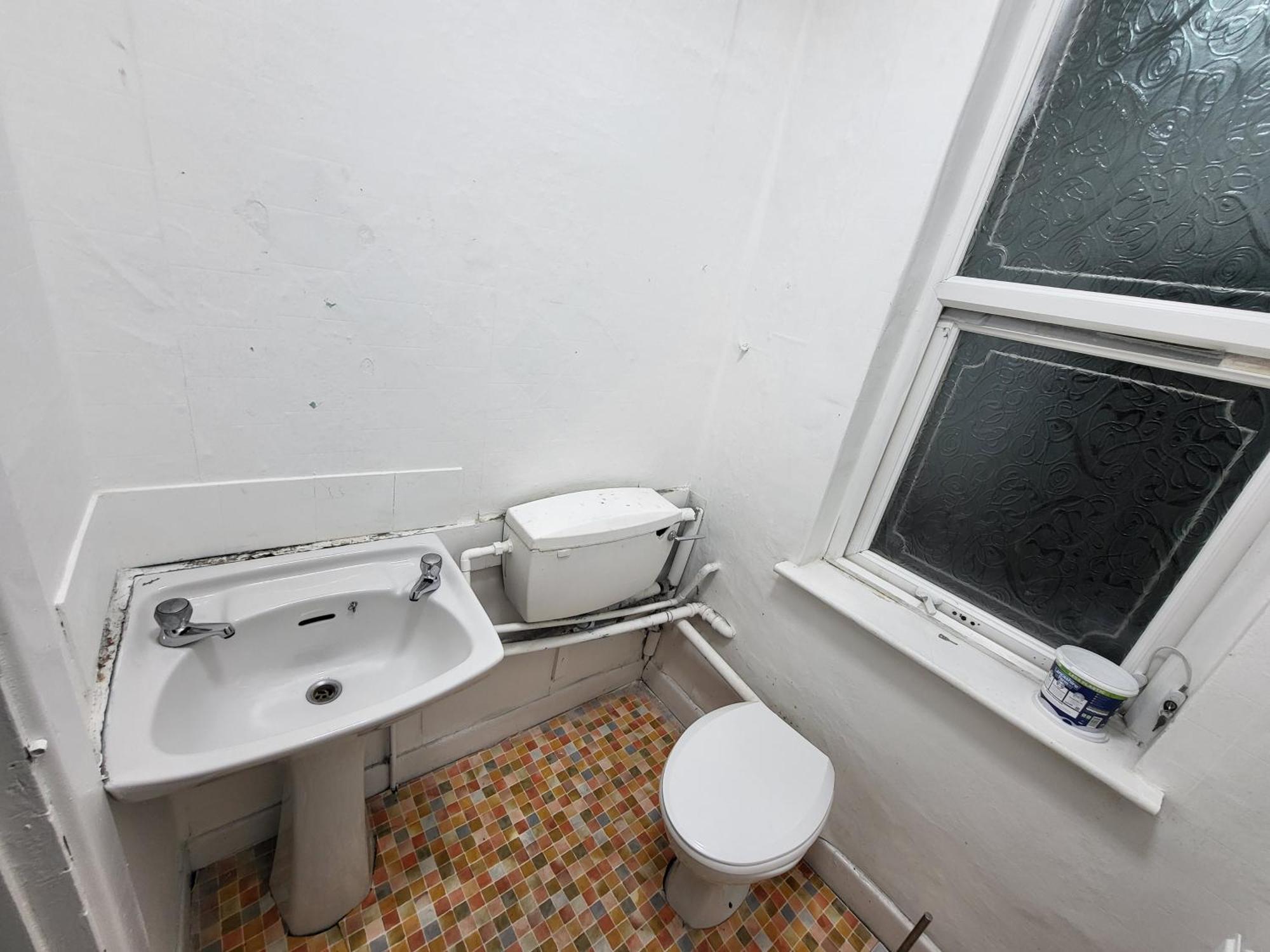 Handsworth - Sleep Rest Homestay