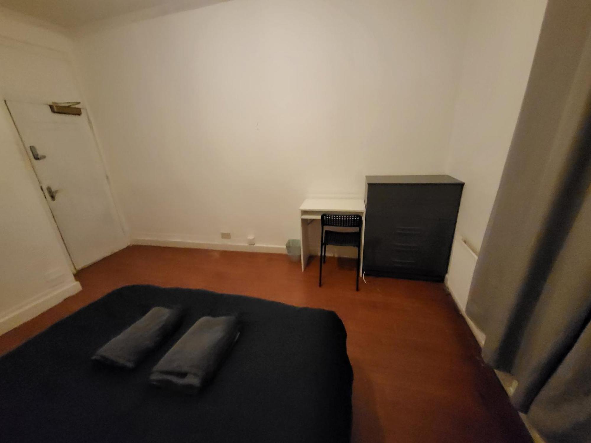Homestay Handsworth - Sleep Rest Birmingham