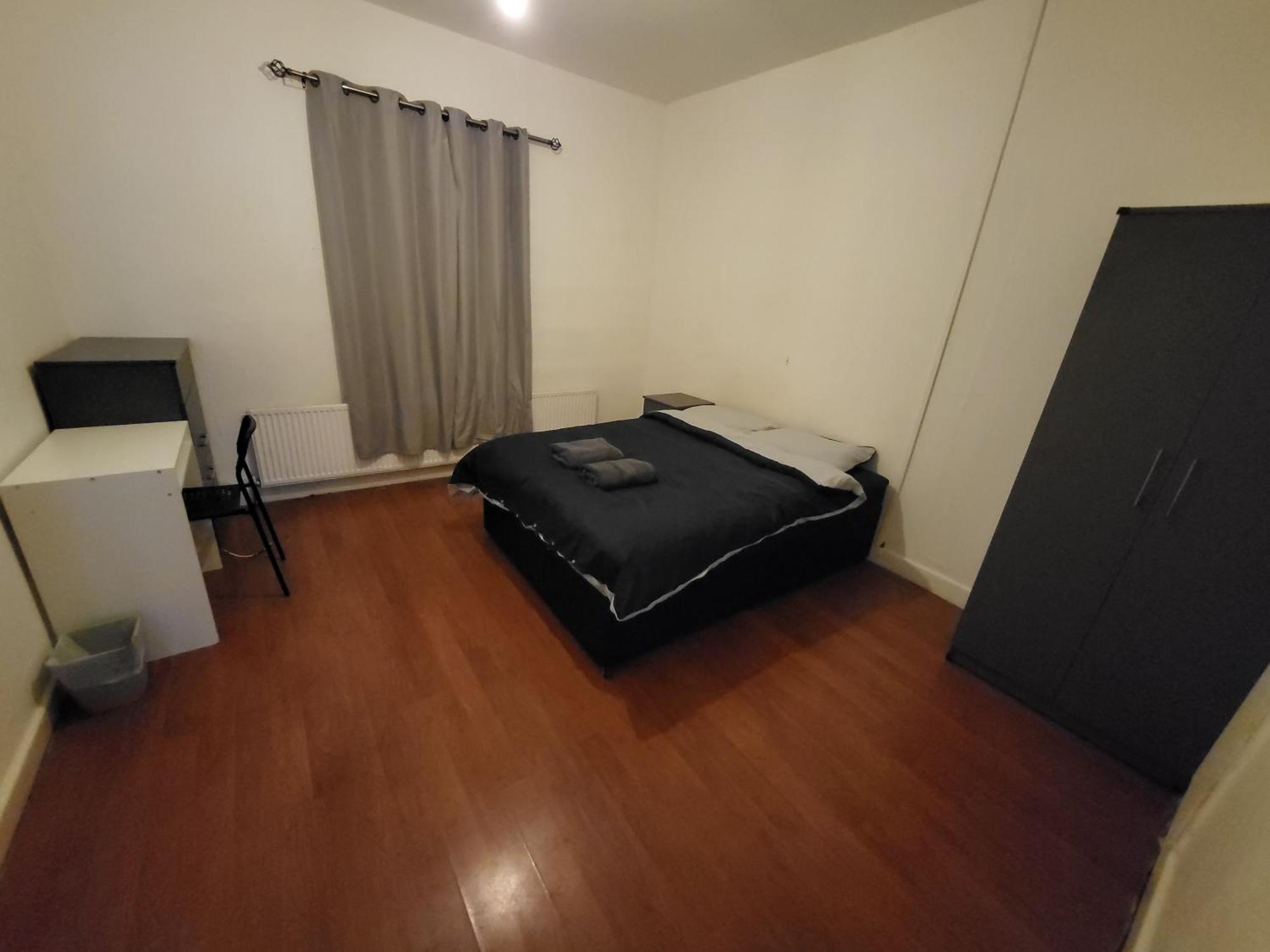 Handsworth - Sleep Rest Homestay Birmingham