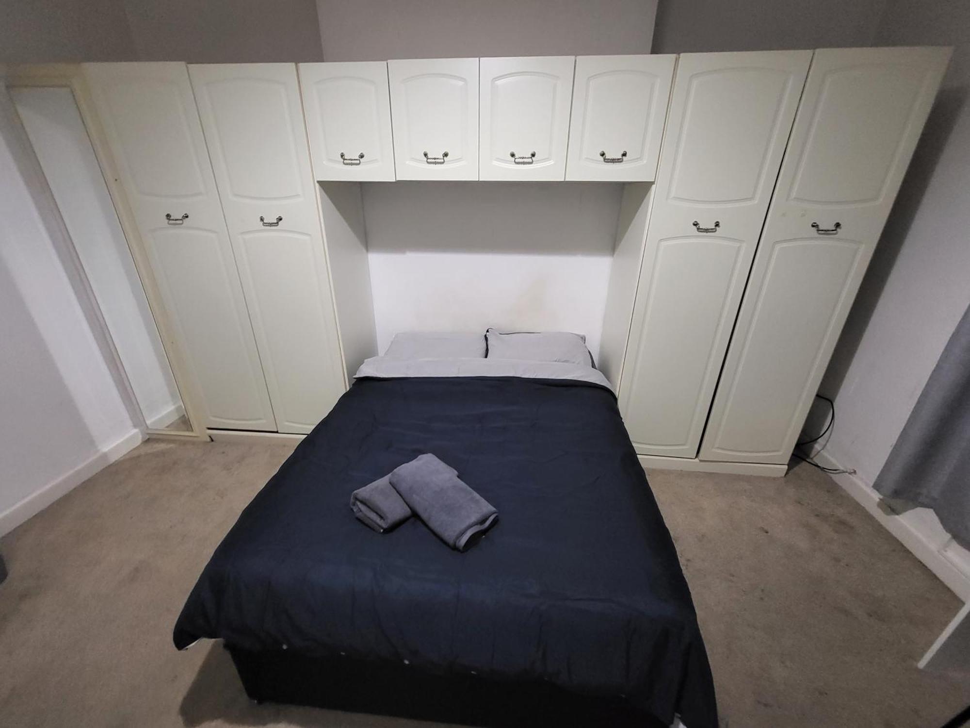 Homestay Handsworth - Sleep Rest Birmingham