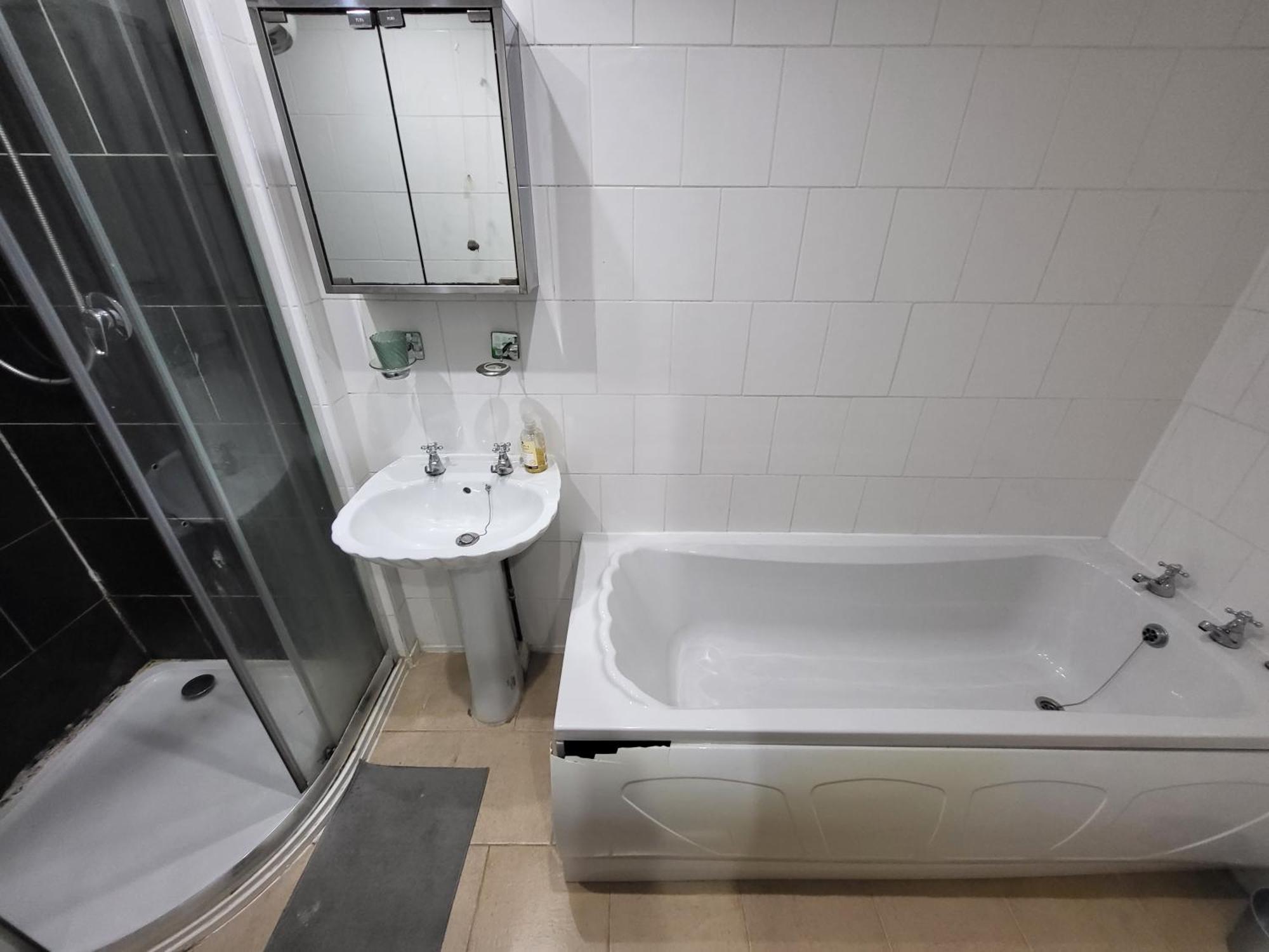 Handsworth - Sleep Rest Homestay Birmingham