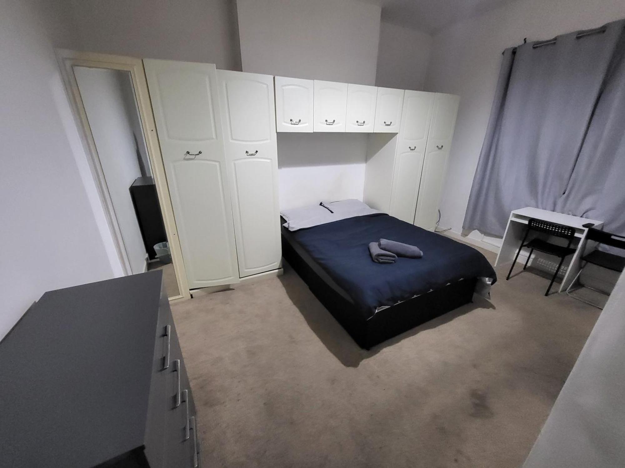 Handsworth - Sleep Rest Homestay
