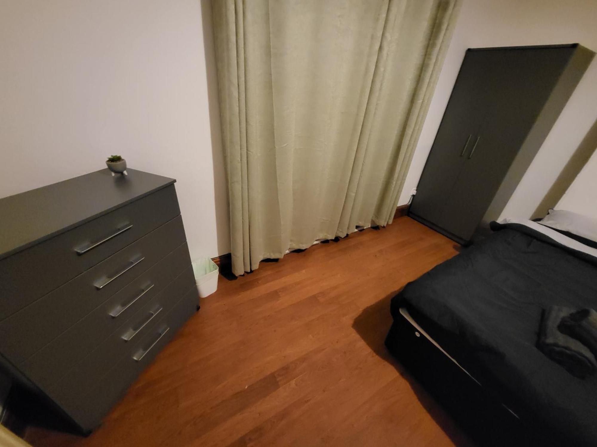 Homestay Handsworth - Sleep Rest Birmingham