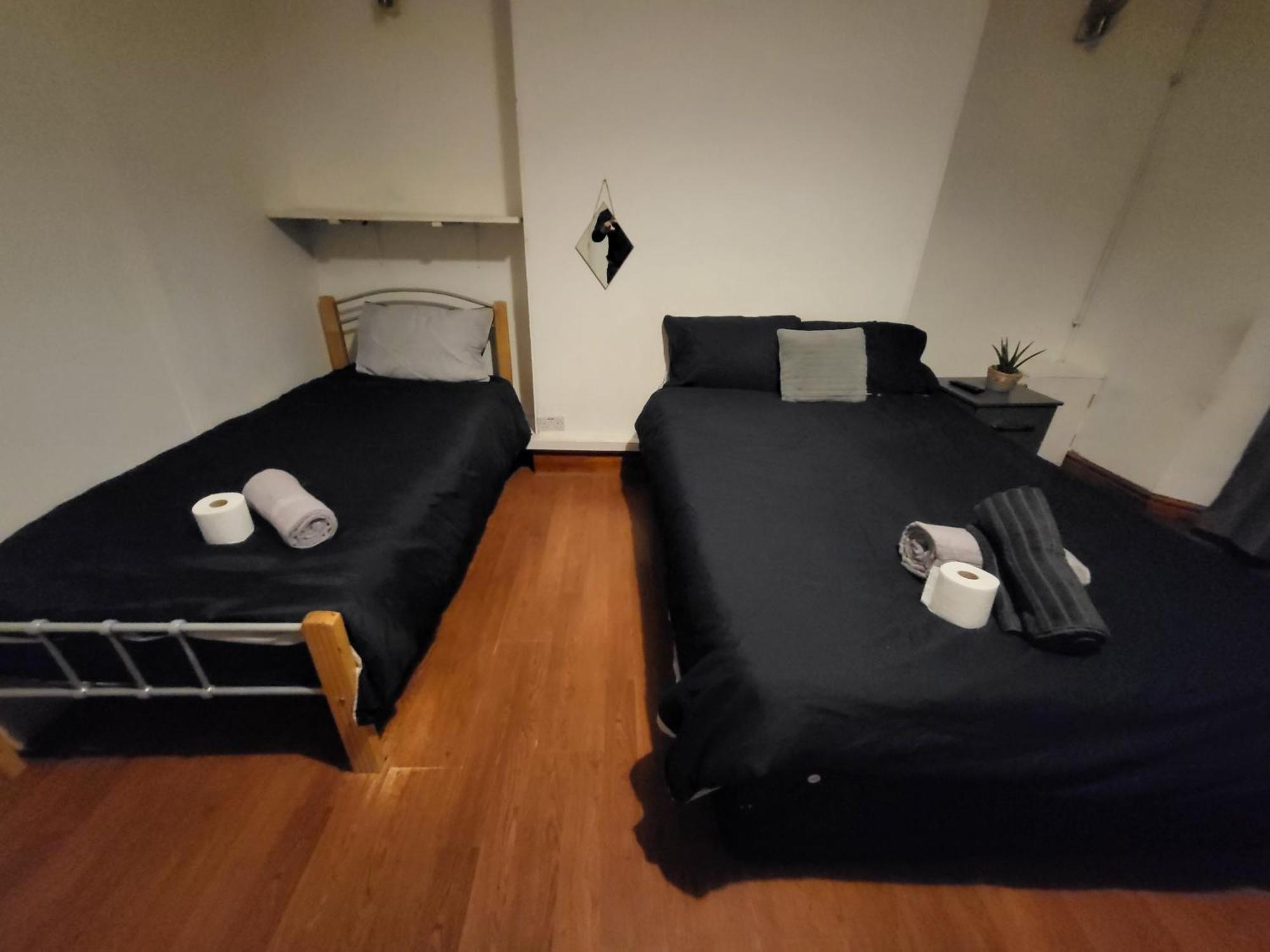 Handsworth - Sleep Rest Homestay *