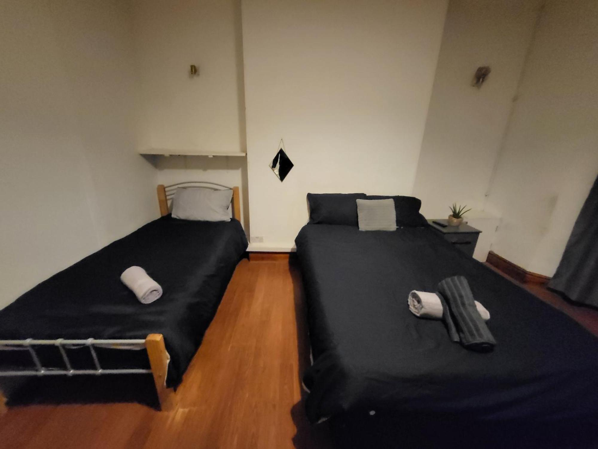 Homestay Handsworth - Sleep Rest Birmingham