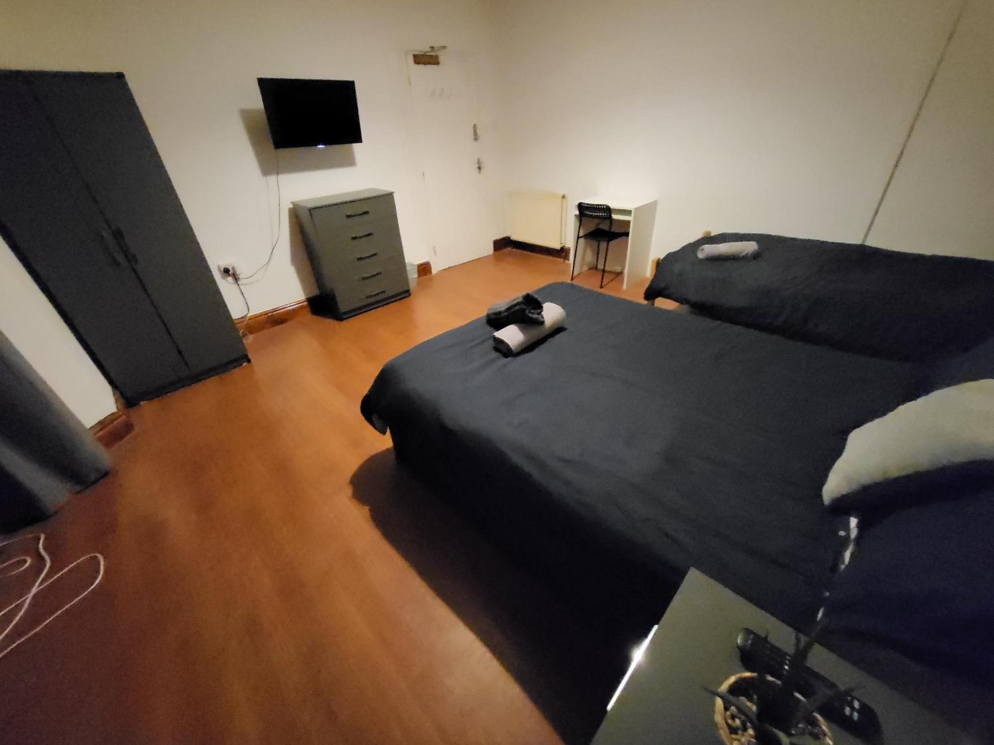 Homestay Handsworth - Sleep Rest Birmingham