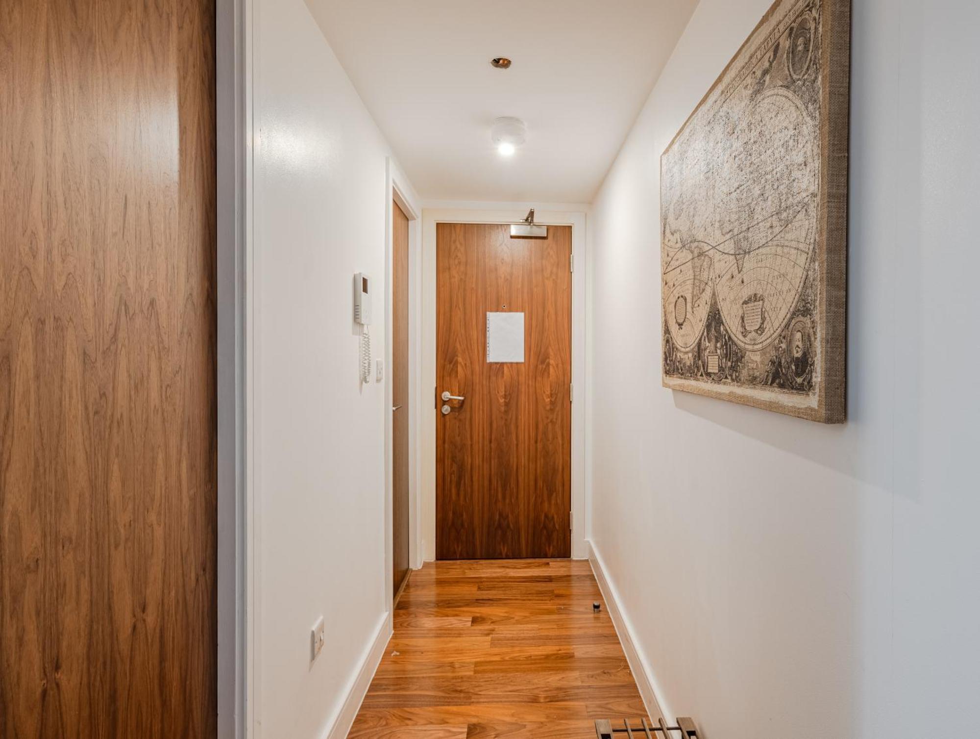 Apartment Metropolitan House, 1 Hagley Road Birmingham