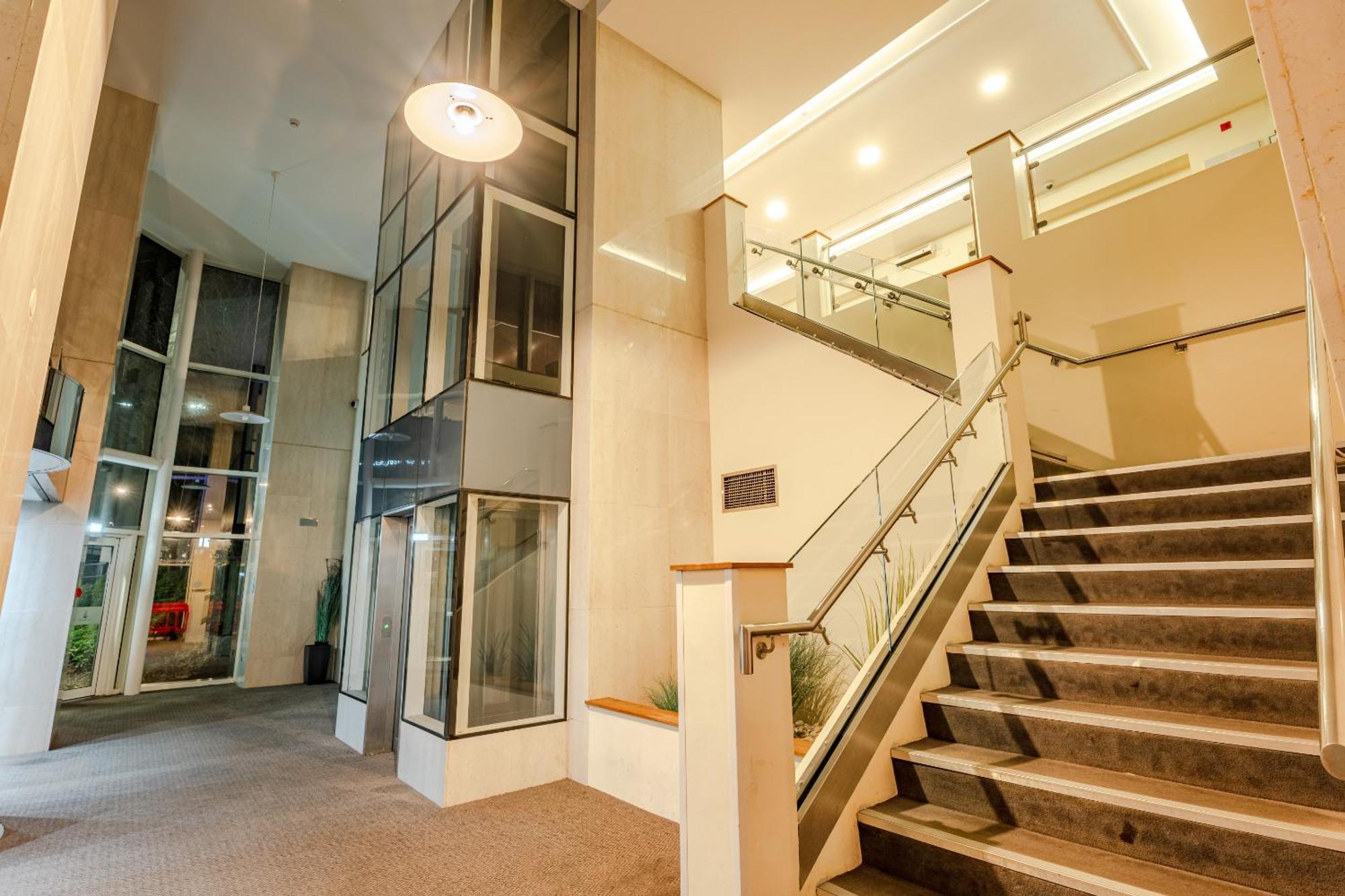 Metropolitan House, 1 Hagley Road Birmingham