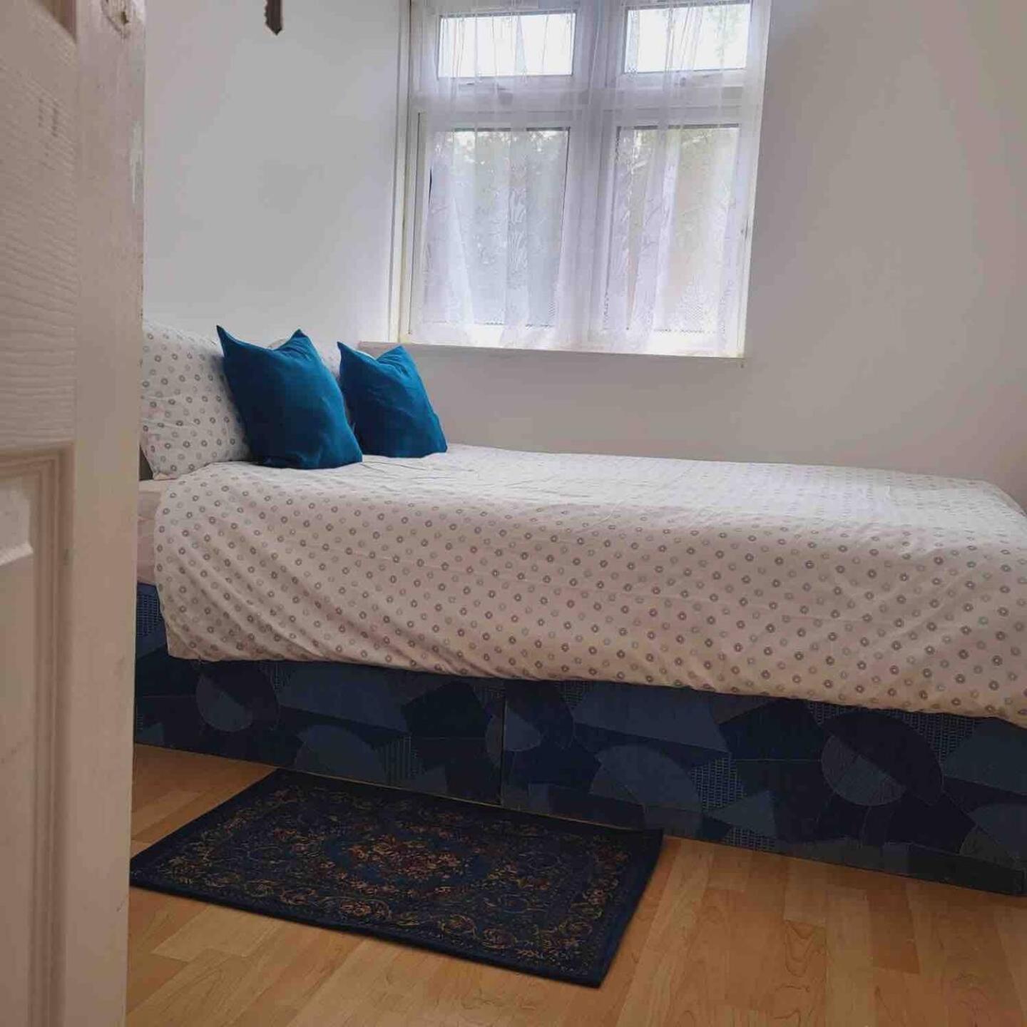 Downtown Delight Homestay