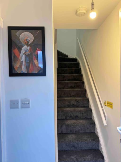 The Ideal Spacious Apartment *