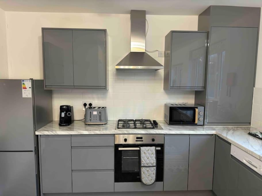 The Ideal Spacious Birmingham