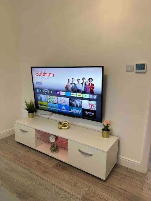 The Ideal Spacious Birmingham