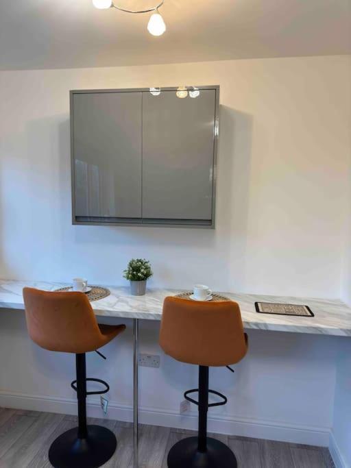 The Ideal Spacious Apartment Birmingham