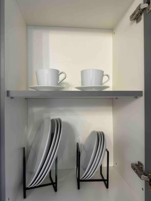 Apartment The Ideal Spacious