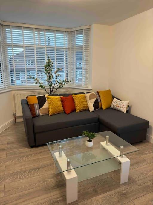 Apartment The Ideal Spacious